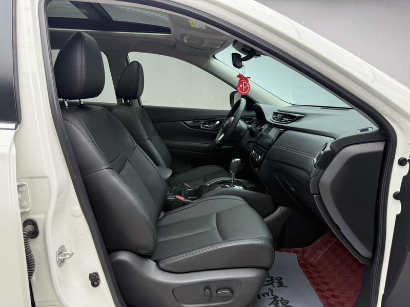Nissan X-Trail, 2023 — фото 9 из 12