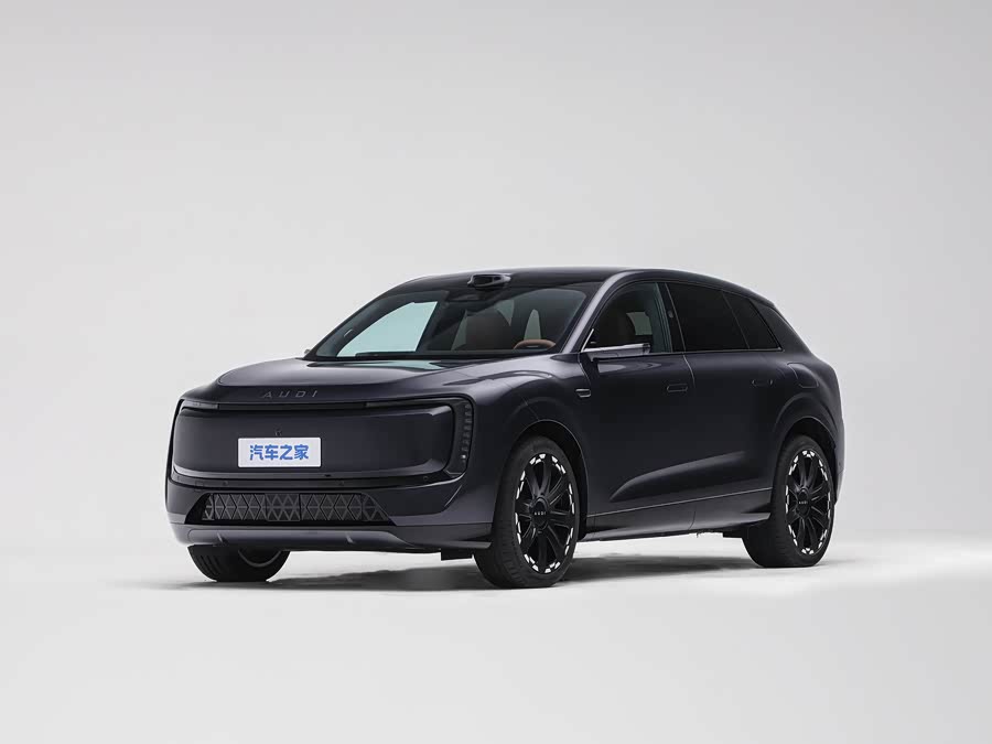 Audi × SAIC E7X, 2026 — купить в Самаре под ключ