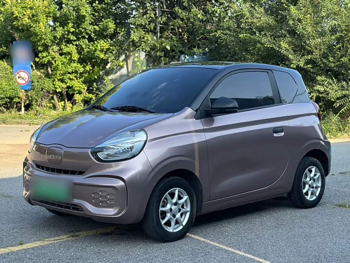 Roewe Clever, 2023 — купить в Саратове под ключ