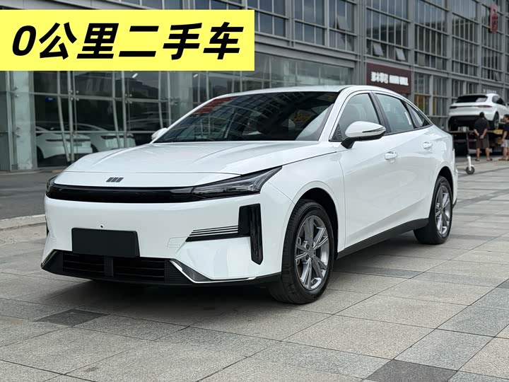 Geely Galaxy L6, 2026 — купить в Белгороде под ключ
