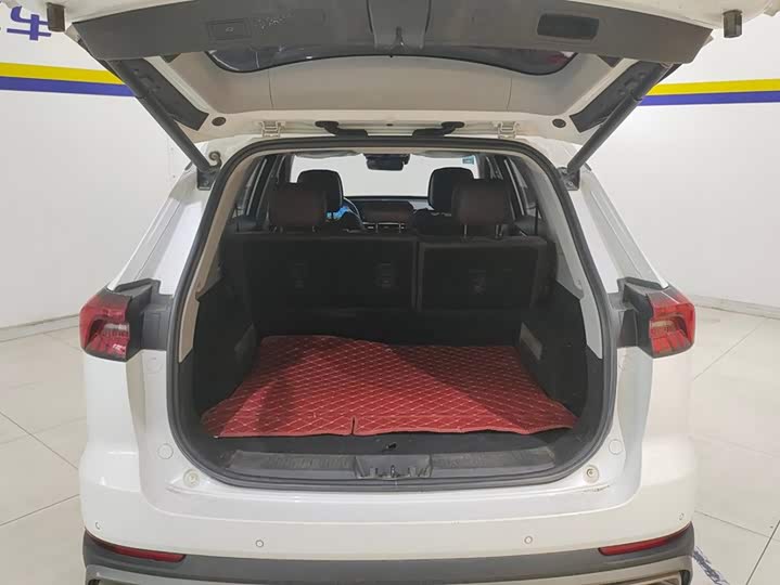 Chery Tiggo 8 Pro, 2022 — фото 4 из 9