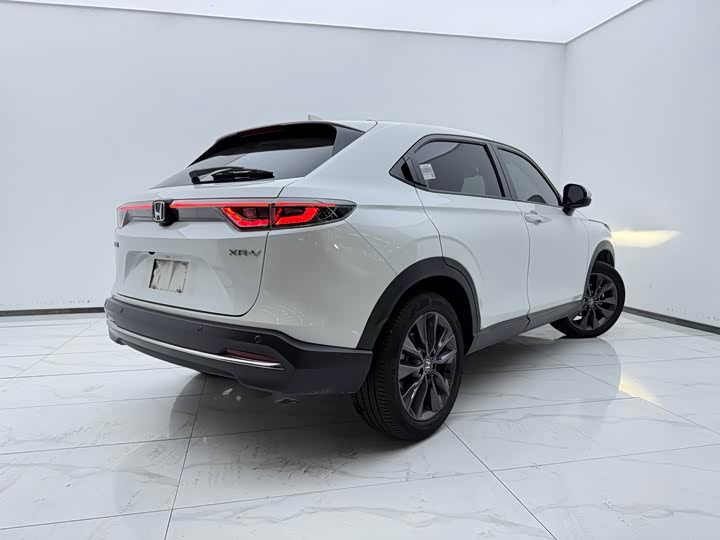 Honda XR-V, 2024 — фото 4 из 9