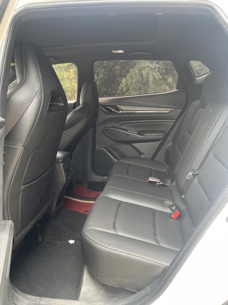 Changan Oshan X5 Plus, 2023 — фото 8 из 9