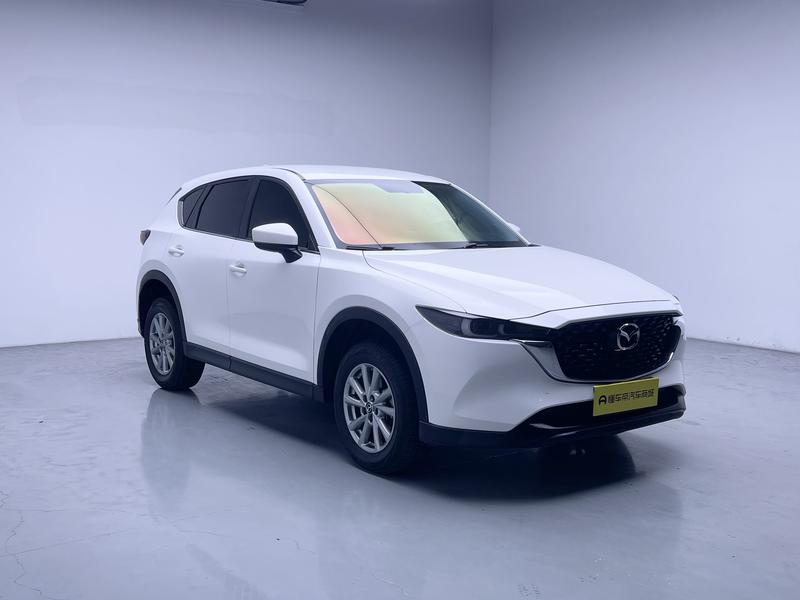 Mazda CX-5, 2023 — фото 3 из 12