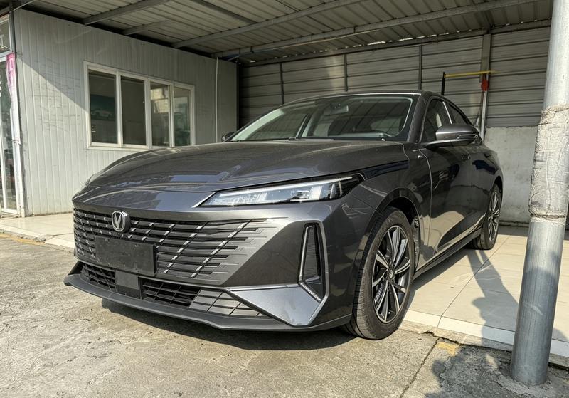 Changan Eado Plus, 2024 — купить в Тольятти под ключ