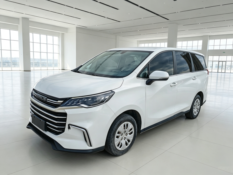 Maxus G50, 2022 — купить в Оренбурге под ключ