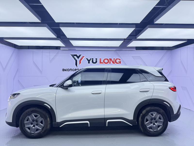 BYD Yuan Up, 2025 — фото 4 из 12