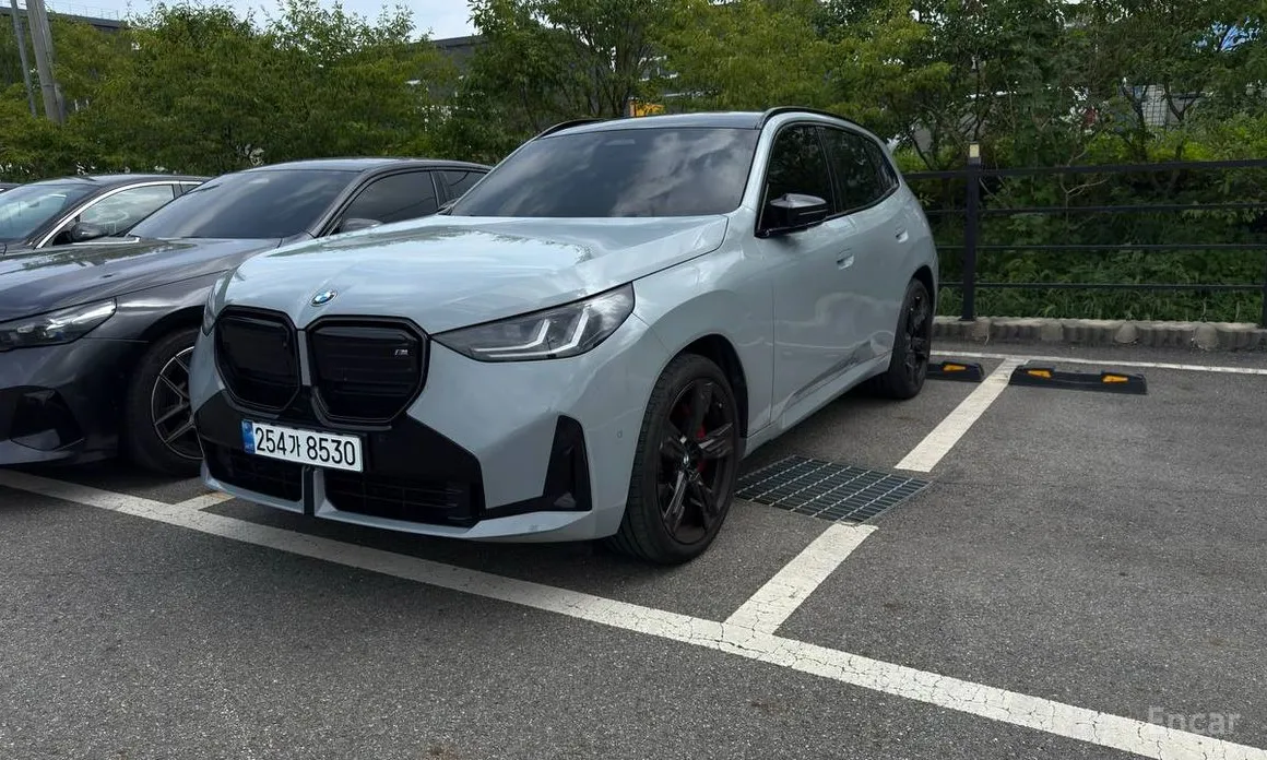 BMW X3, 2025 — купить в Белгороде под ключ