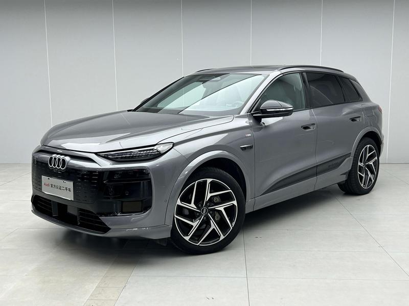 Audi Q6L e-tron, 2025 — купить в Нижнем Новгороде под ключ