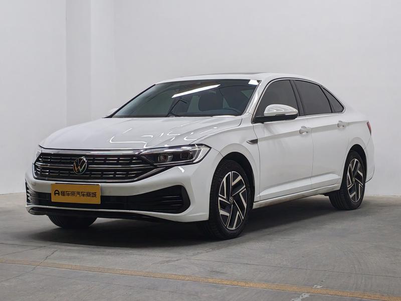 Volkswagen Sagitar L, 2023 — купить в Ульяновске под ключ