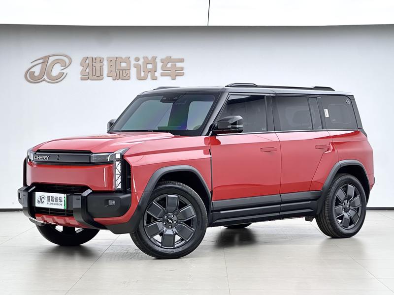 Chery Fulwin X3 Plus, 2025 — купить в Пензе под ключ
