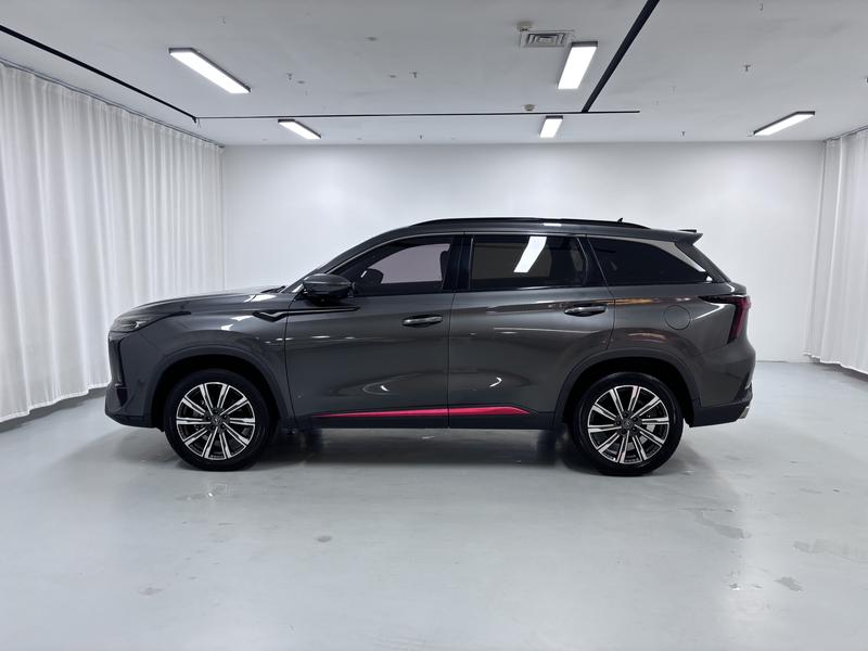 Changan CS75 Plus, 2022 — фото 4 из 12