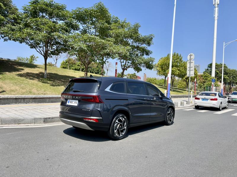 Hyundai Custo, 2022 — фото 7 из 12
