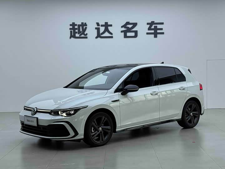 Volkswagen Golf, 2024 — купить в Чебоксарах под ключ