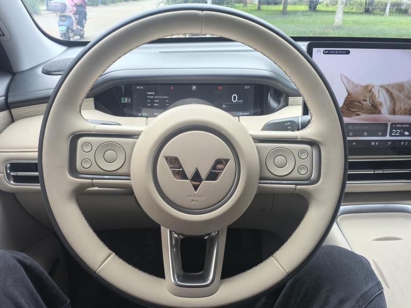 Wuling Bingo S, 2025 — фото 9 из 12