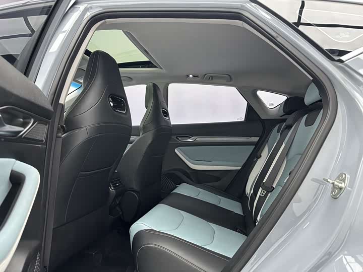 Geely Emgrand GS, 2022 — фото 6 из 9