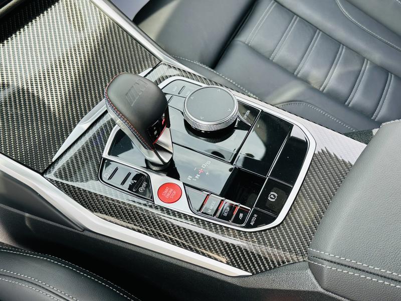 BMW M2, 2025 — фото 10 из 12