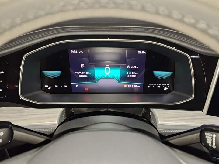 Volkswagen Sagitar L, 2023 — фото 4 из 9
