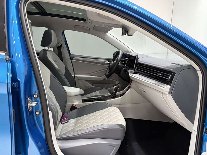 Volkswagen Sagitar L, 2022 — фото 8 из 9