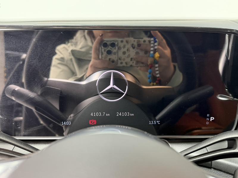 Mercedes-Benz GLC-Class, 2024 — фото 10 из 12