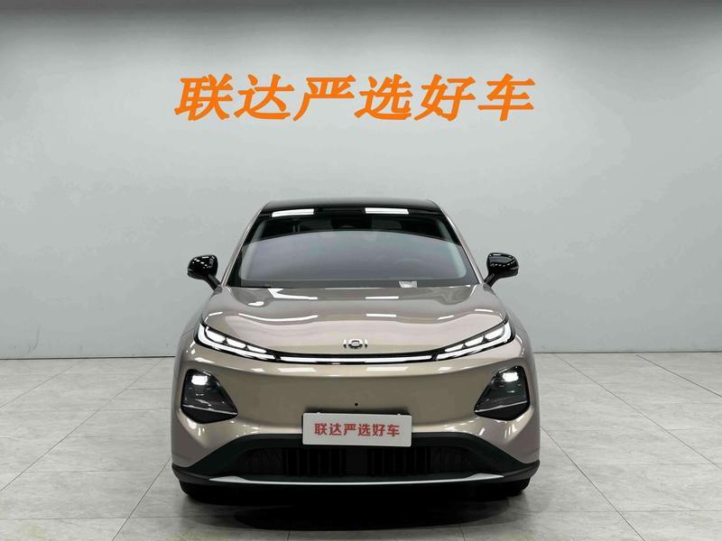 Changan Qiyuan (Nevo) Q05, 2025 — фото 2 из 12
