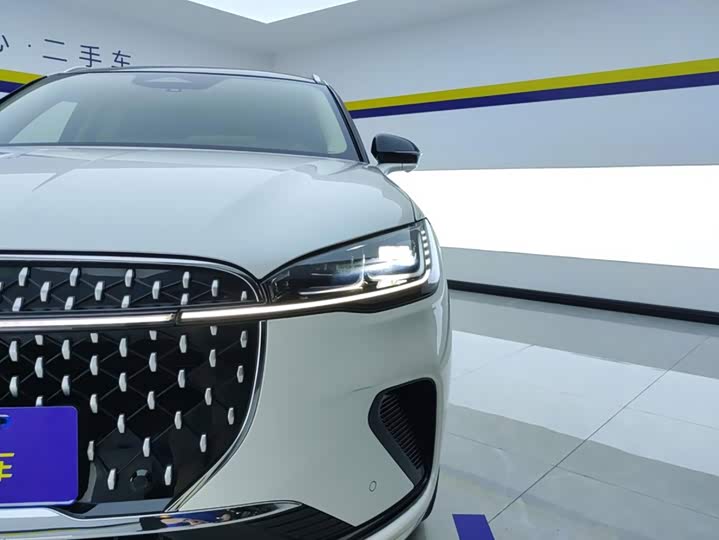 Lincoln Corsair, 2023 — фото 5 из 9