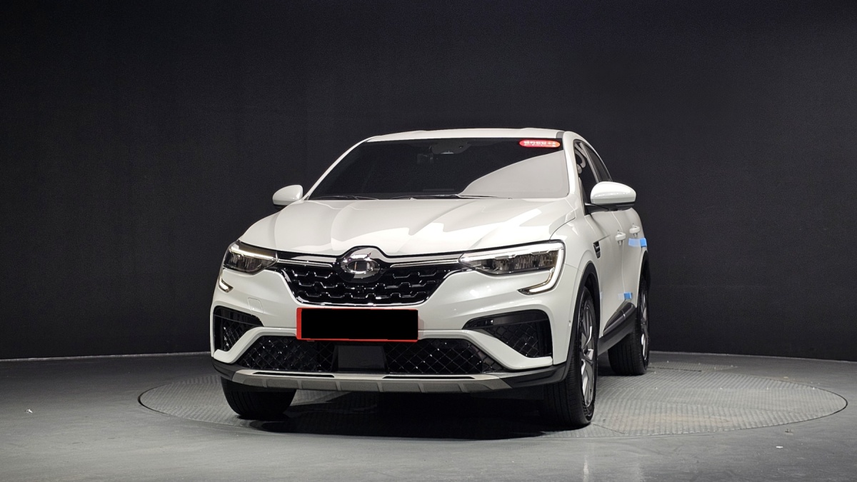 Renault XM3, 2024 — фото 3 из 12