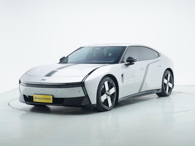 XPeng P7, 2025 — купить в Пензе под ключ