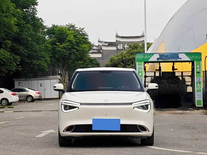 Dongfeng Yipai Nano 01, 2023 — фото 2 из 9