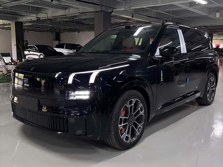 Lynk & Co 900, 2026 — купить в Костроме под ключ