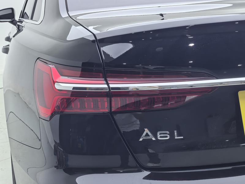 Audi A6L, 2024 — фото 3 из 12