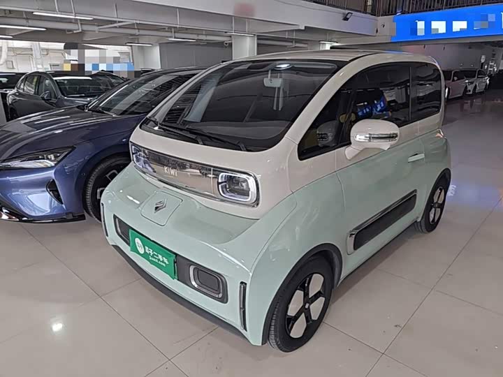 Baojun KiWi EV, 2023 — купить в Курске под ключ