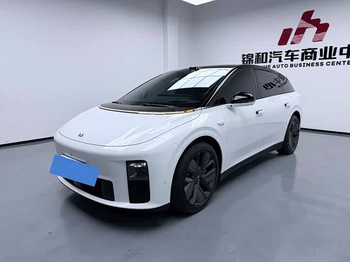 LiXiang i6, 2025 — купить в Воронеже под ключ