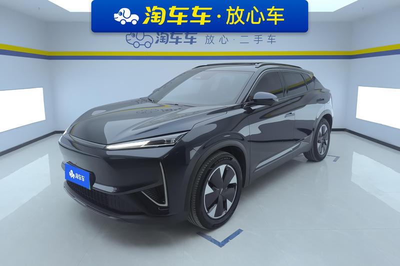 Dongfeng Aeolus L7, 2024 — купить в Ярославле под ключ