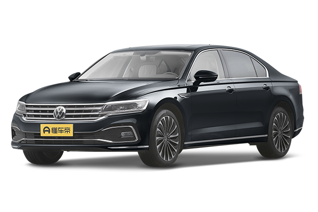 Volkswagen Phideon, 2021 — фото 11 из 11