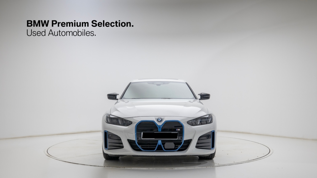 BMW i4, 2025 — фото 3 из 12
