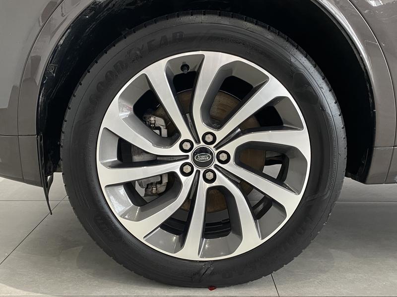 Land Rover Discovery Sport, 2024 — фото 6 из 12