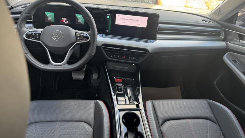 Volkswagen Lamando L, 2023 — фото 8 из 12