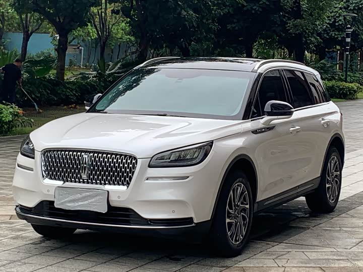 Lincoln Corsair, 2023 — купить в Тольятти под ключ