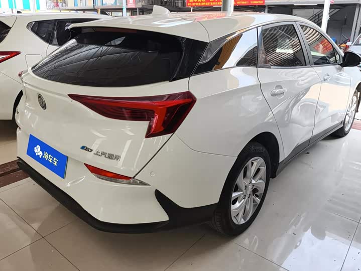 Buick Velite 6, 2023 — фото 3 из 9