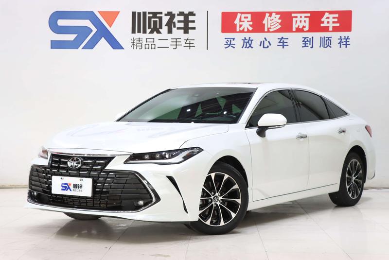 Toyota Avalon, 2023 — купить в Ижевске под ключ