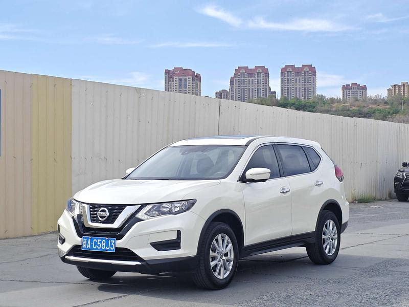 Nissan X-Trail, 2024 — купить в Казани под ключ