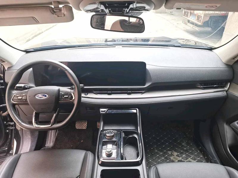 Ford Equator Sport, 2023 — фото 6 из 10