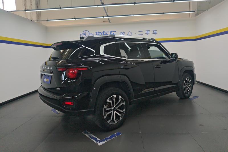 Haval H-Dog, 2023 — фото 3 из 12