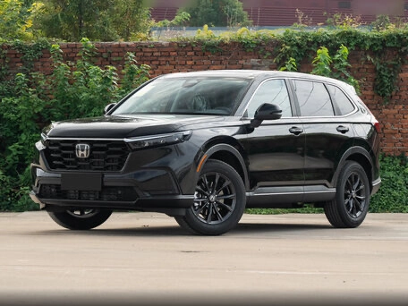 Honda CR V, 2026