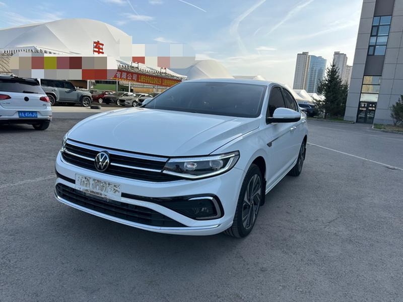 Volkswagen Bora, 2024 — купить в Саранске под ключ
