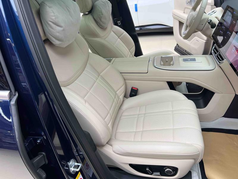 Changan Deepal S09, 2025 — фото 7 из 9