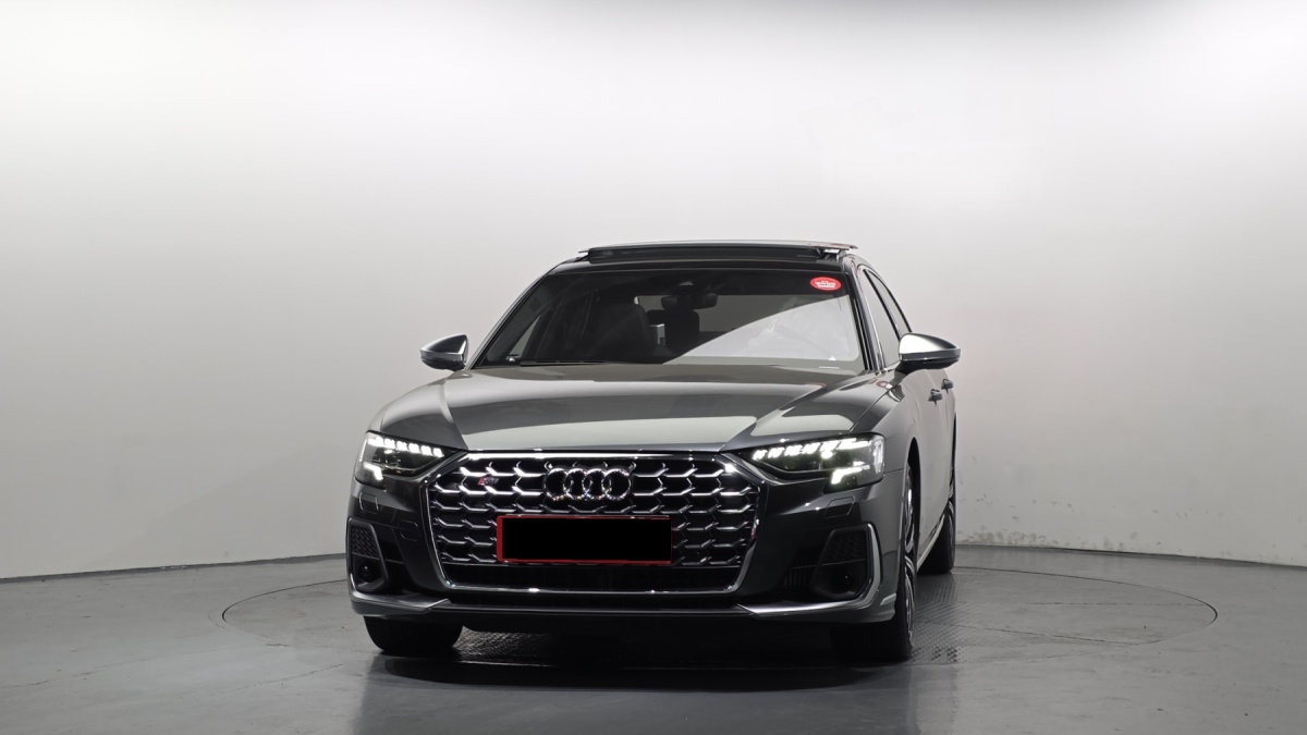 Audi S8, 2025 — фото 3 из 12