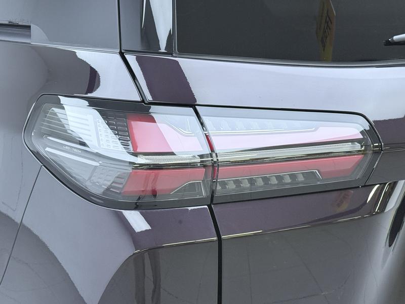 Wuling Starlight 730 Hybrid/EV, 2026 — фото 10 из 12