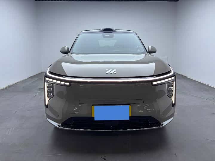 IM motors LS8, 2026 — купить в Санкт-Петербурге под ключ